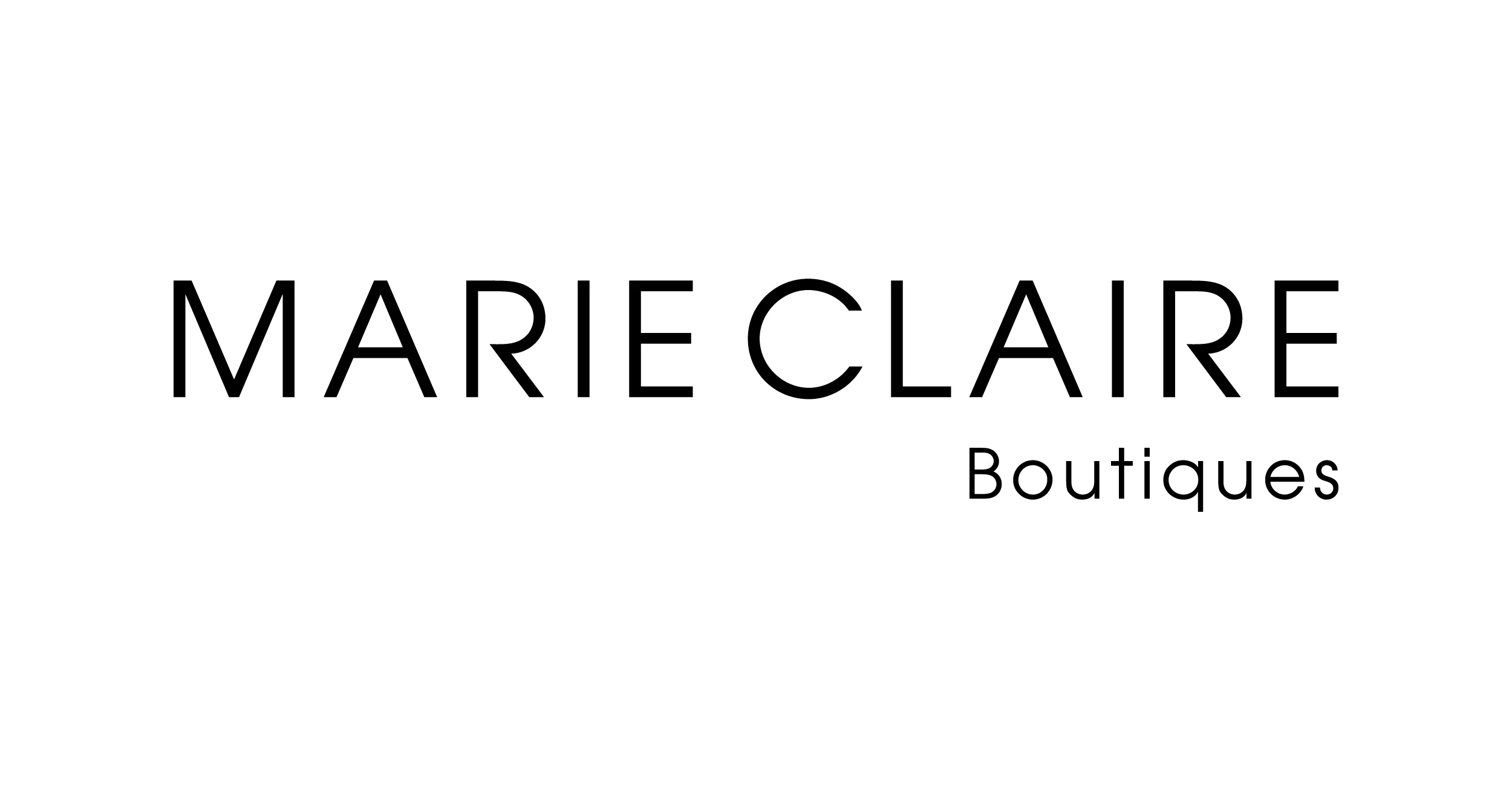 Marie Claire Boutiques